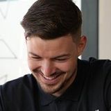 Casey, adviseur bij De Haagse Beveiliging
