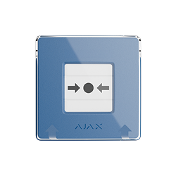 ManualCallPoint (Blue / Green / Yellow / White)