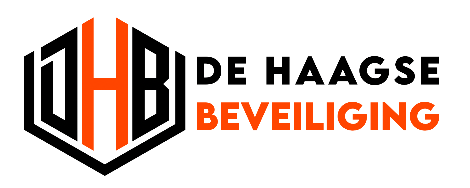 De Haagse Beveiliging